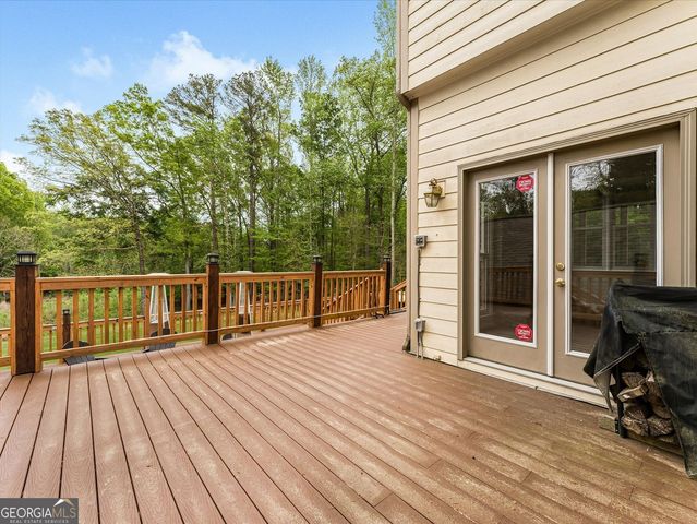 96 Southern Golf Court, Fayetteville, GA 30215