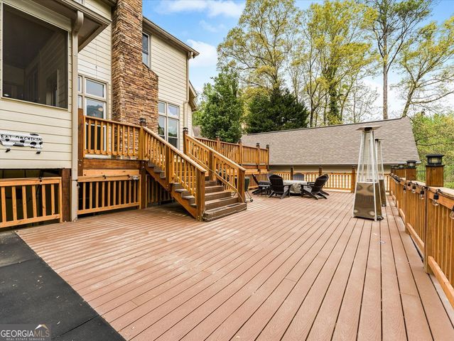 96 Southern Golf Court, Fayetteville, GA 30215