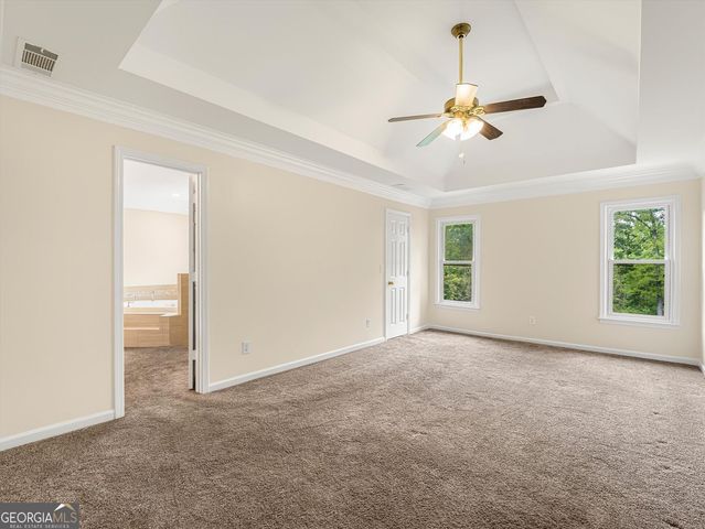 96 Southern Golf Court, Fayetteville, GA 30215