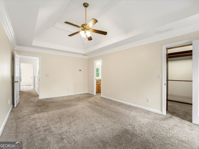 96 Southern Golf Court, Fayetteville, GA 30215