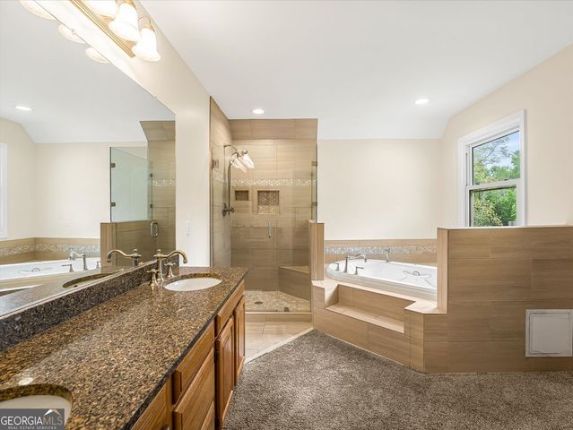 96 Southern Golf Court, Fayetteville, GA 30215