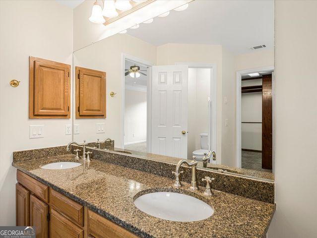 96 Southern Golf Court, Fayetteville, GA 30215