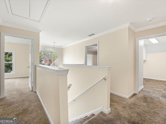 96 Southern Golf Court, Fayetteville, GA 30215