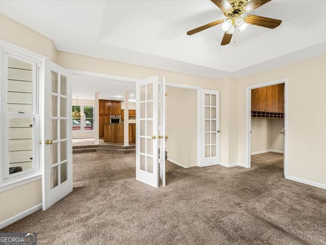 96 Southern Golf Court, Fayetteville, GA 30215