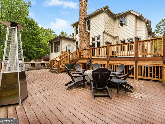 96 Southern Golf Court, Fayetteville, GA 30215