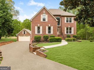 96 Southern Golf Court, Fayetteville, GA 30215