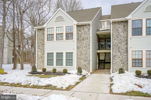 17 CHELMSFORD CT, Marlton, NJ 08053