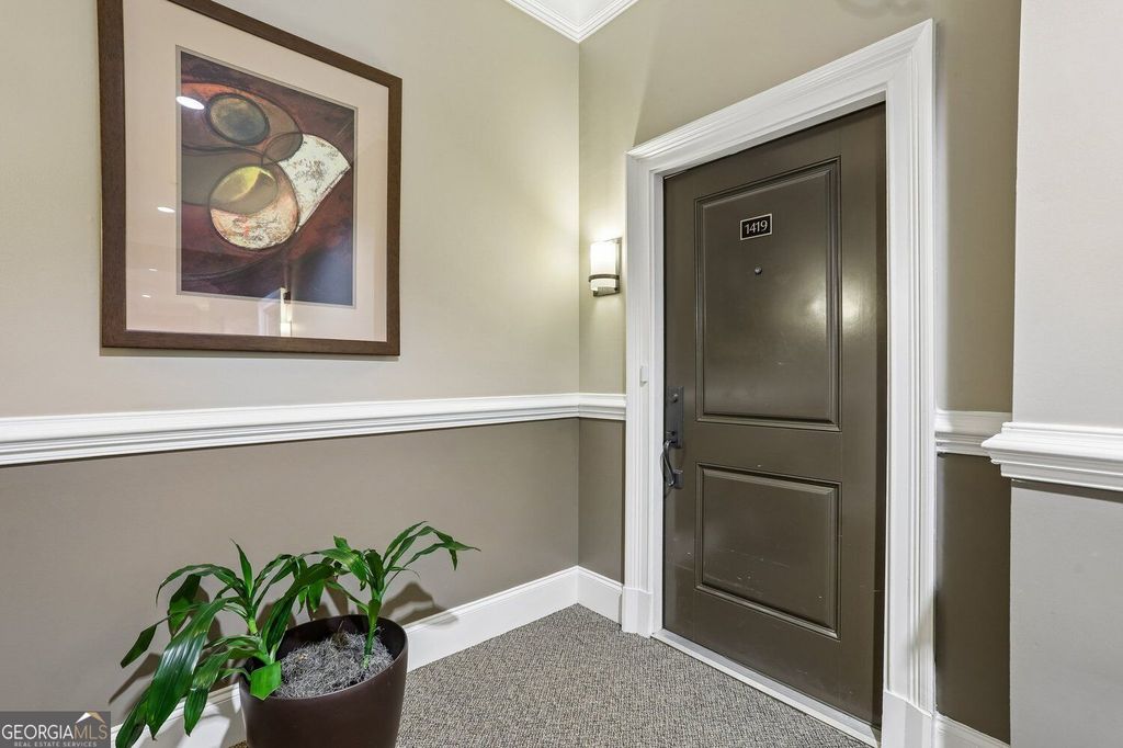 3635 Paces Circle 1419, Atlanta, GA 30326 — photo 2