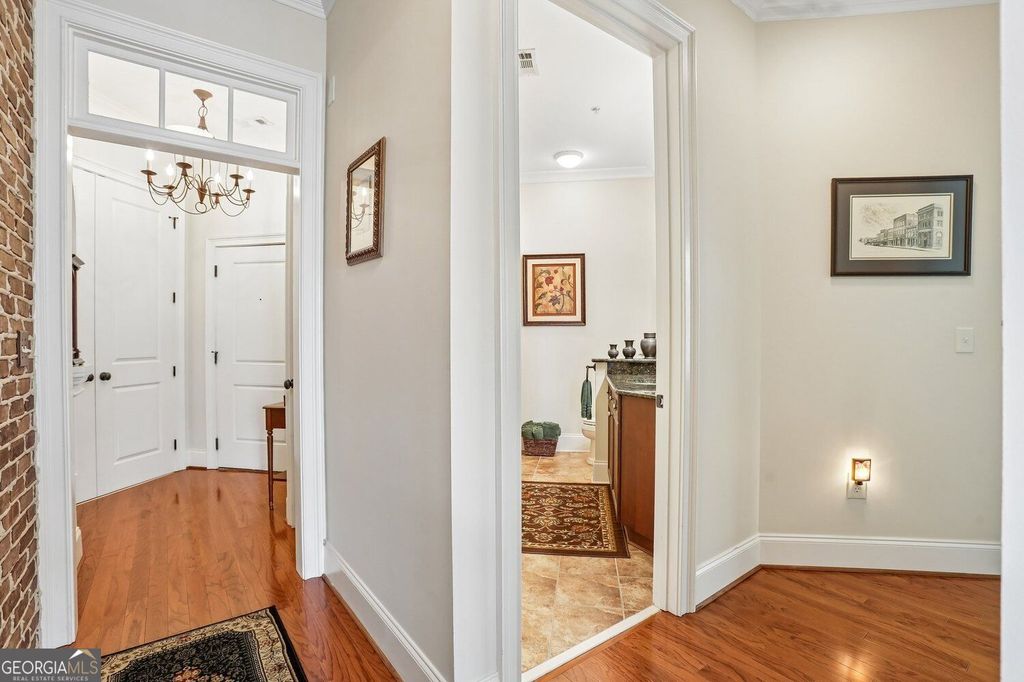 3635 Paces Circle 1419, Atlanta, GA 30326 — photo 4