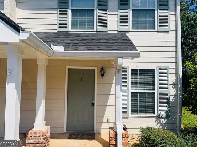 605 Wilburn Avenue L, Lagrange, GA 30240