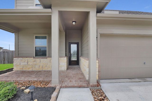 430 Walnut Branch Drive, Baytown, TX 77523