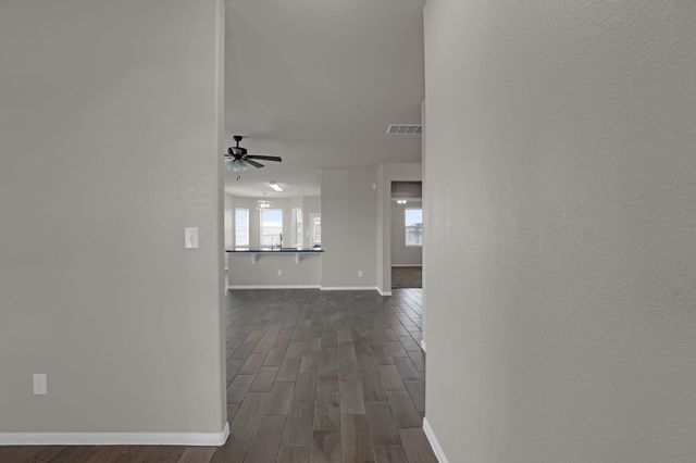 430 Walnut Branch Drive, Baytown, TX 77523