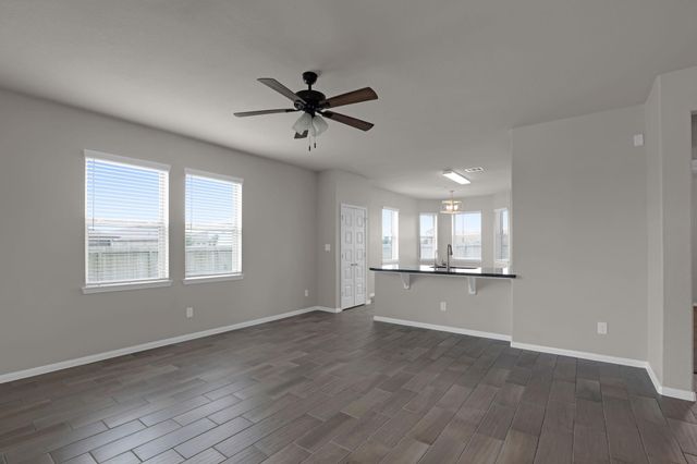 430 Walnut Branch Drive, Baytown, TX 77523