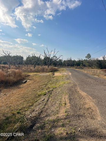2191 Rolling Pines Road, Chipley, FL 32428