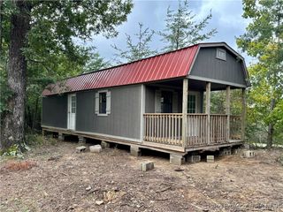 off E Hurst Road, Pekin, IN 47165