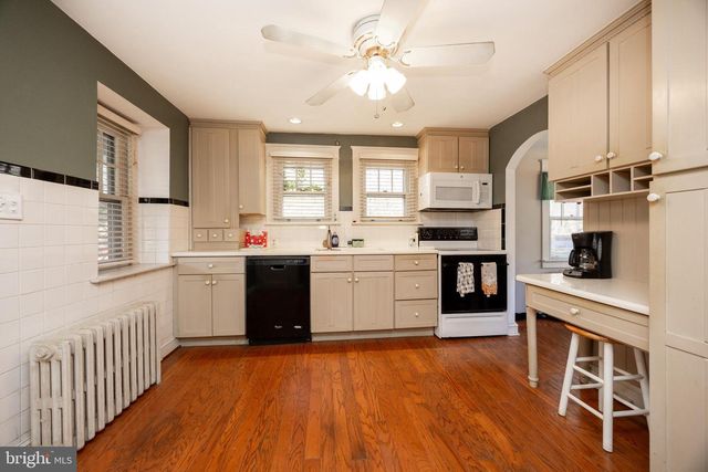 2100 3RD ST, Norristown, PA 19401