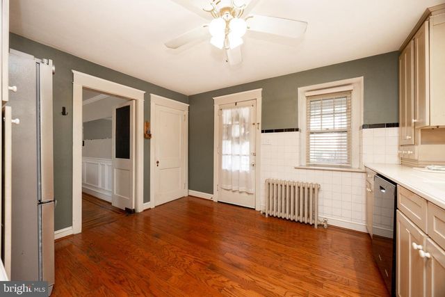 2100 3RD ST, Norristown, PA 19401