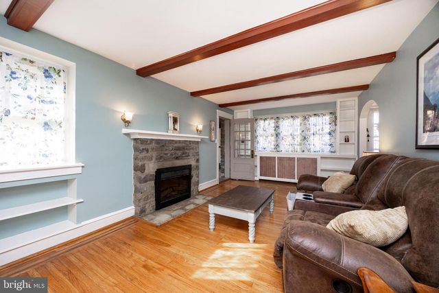 2100 3RD ST, Norristown, PA 19401