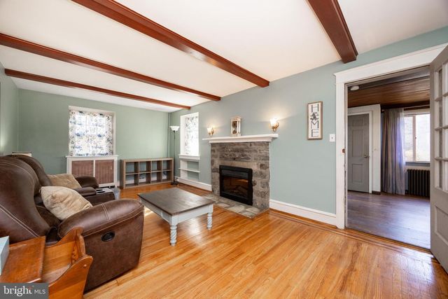 2100 3RD ST, Norristown, PA 19401