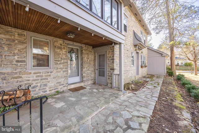 2100 3RD ST, Norristown, PA 19401