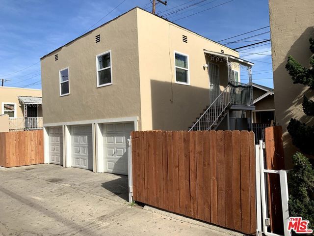 435 W 11th Street, Long Beach, CA 90813