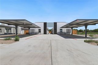 3208 Briggs Street 1, Weslaco, TX 78596