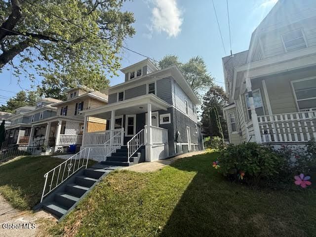 29 Columbia Street, Schenectady, NY 12308
