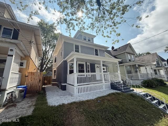 29 Columbia Street, Schenectady, NY 12308