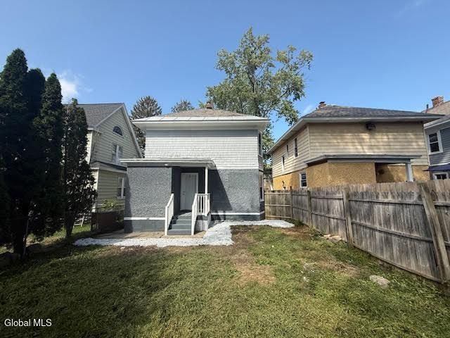 29 Columbia Street, Schenectady, NY 12308