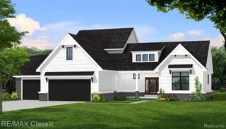 5518 Leafwood, Commerce Twp, MI 48382