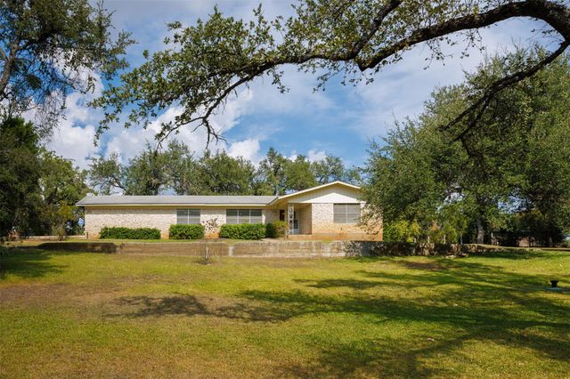 9504 Flintrock CIR, Austin, TX 78737