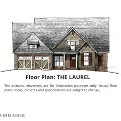 2418 Misty Mountain Circle, Knoxville, TN 37932