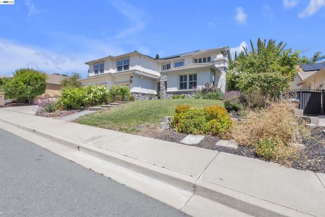 5164 Judsonville Dr, Antioch, CA 94531