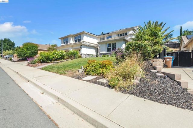 5164 Judsonville Dr, Antioch, CA 94531