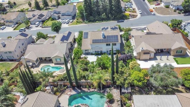 5164 Judsonville Dr, Antioch, CA 94531