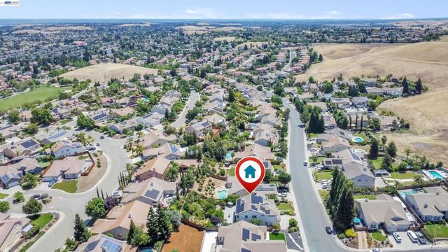 5164 Judsonville Dr, Antioch, CA 94531