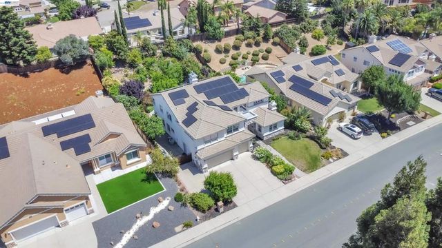 5164 Judsonville Dr, Antioch, CA 94531