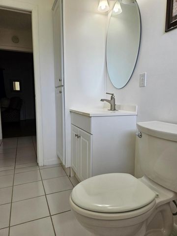 2581 Dudley Drive W A, West Palm Beach, FL 33415