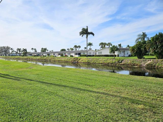 2581 Dudley Drive W A, West Palm Beach, FL 33415