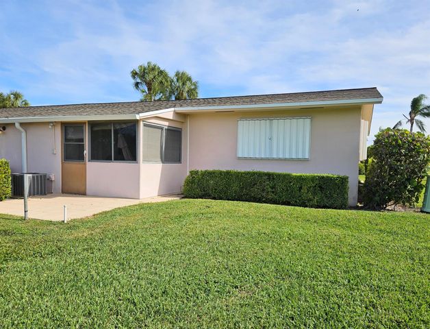 2581 Dudley Drive W A, West Palm Beach, FL 33415