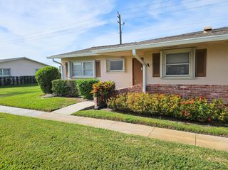 2581 Dudley Drive W A, West Palm Beach, FL 33415