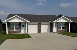 133 SW 145 Road, Warrensburg, MO 64093