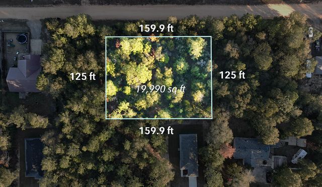 18 Shorey Drive, Defuniak Springs, FL 32433