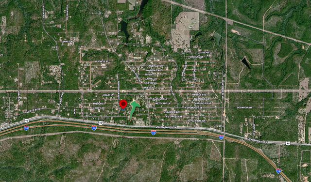 18 Shorey Drive, Defuniak Springs, FL 32433