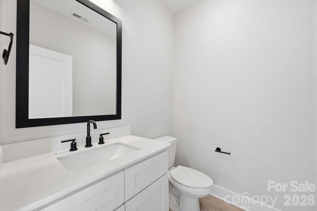 1433 Hilltop Street, Albemarle, NC 28001