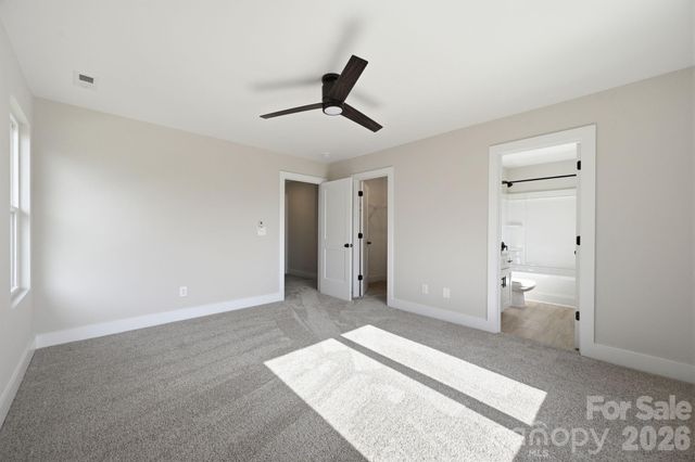 1433 Hilltop Street, Albemarle, NC 28001