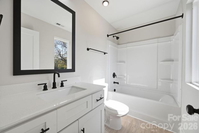 1433 Hilltop Street, Albemarle, NC 28001