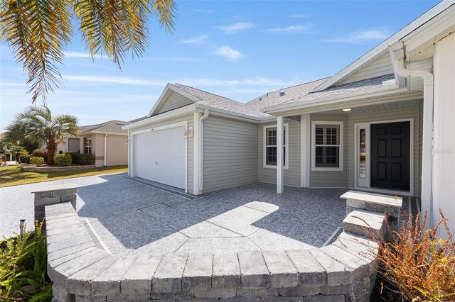 840 FOLSUM PLACE, The Villages, FL 32162