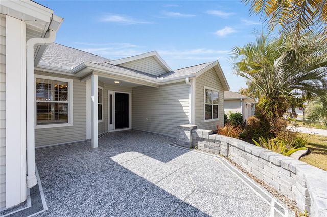 840 FOLSUM PLACE, The Villages, FL 32162