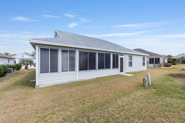 840 FOLSUM PLACE, The Villages, FL 32162